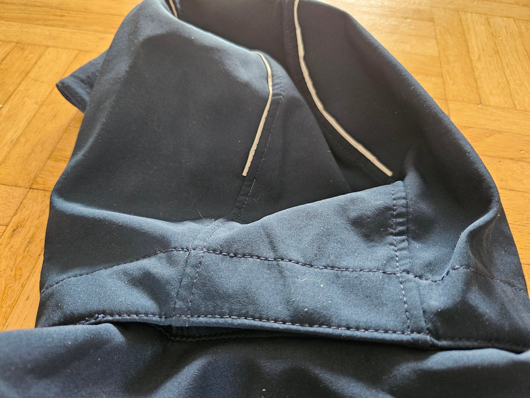 H&M Giacche & Cappotti: Softshelljacke H&M Jacke Softshell Übergang Gr. 98 / 104 – Usato da Unterengstringen venduto da saraman 3