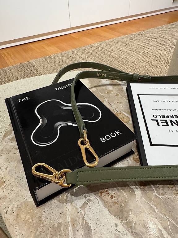 Loewe Borse: LOEWE TASCHE AMAZONA – Nuovo (secondo la descrizione) da Schwyz venduto da bofb 9