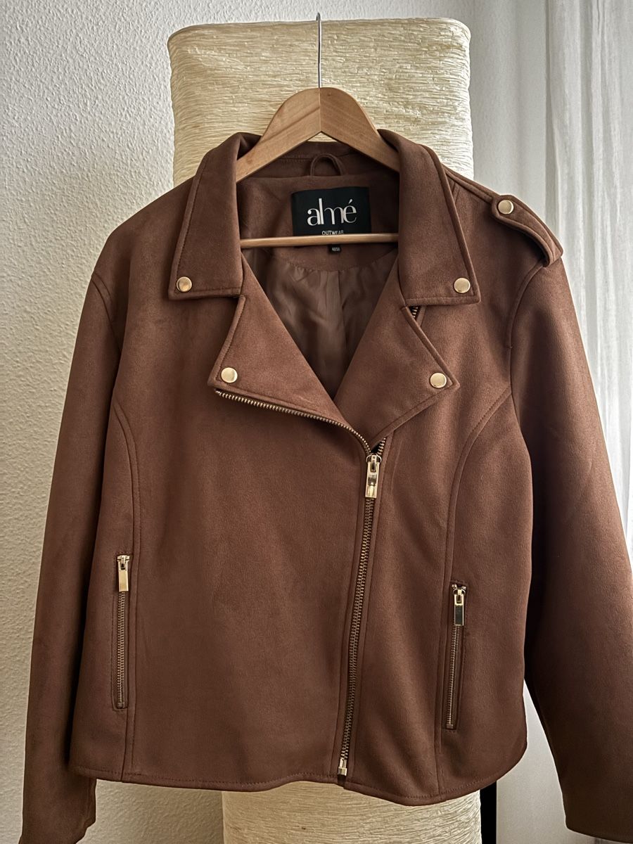 Giacche: Jacke 48/50 – Nuovo (secondo la descrizione) da Regensdorf venduto da cuddlypanda 1