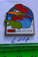 1 SBB Pin Lustig (L117)