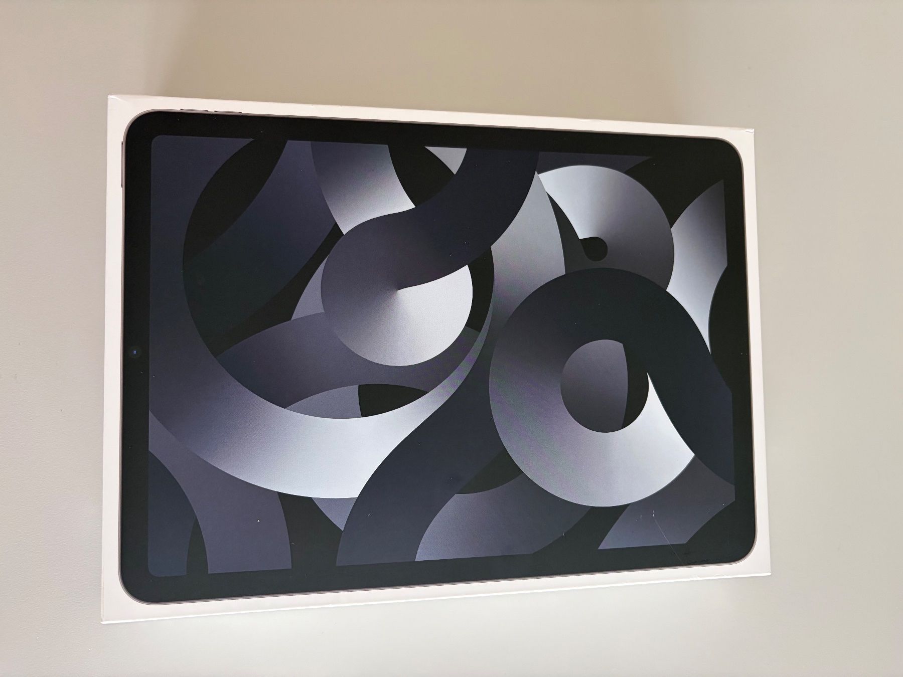 Apple Tablet PC: Apple iPad Air / 5. Generation / Space Grey / Super Zustand – Usato da Matten b. Interl venduto da zwap01 3