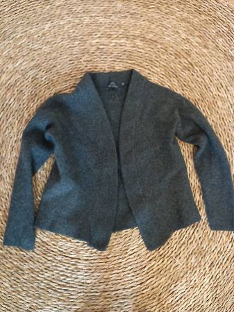 Merino-Kaschmir-Cardigan von She