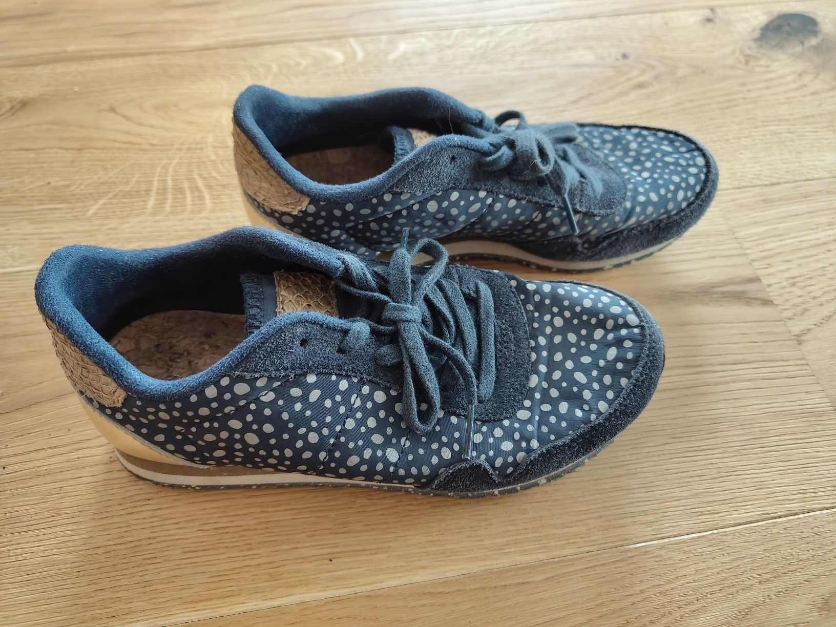 Damenschuhe: Schuhe Woden 35 – Neu (gemäss Beschreibung) aus Davos Dorf von Roos_Kw 1