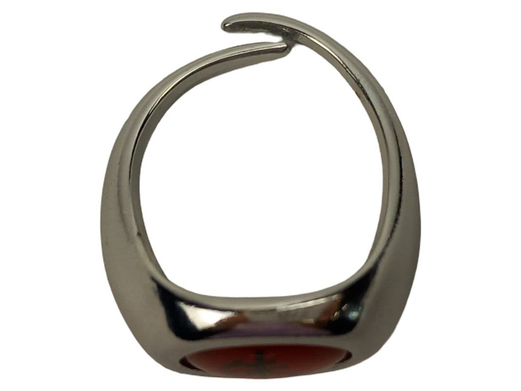 Anelli: Anime Sharingans Akatsuki Cosplay Ring – Usato da Hünenberg venduto da Restwert_Zug 4
