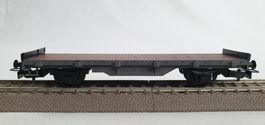 Kleinbahn 303 SBB M8 Rungenwagen , OVP