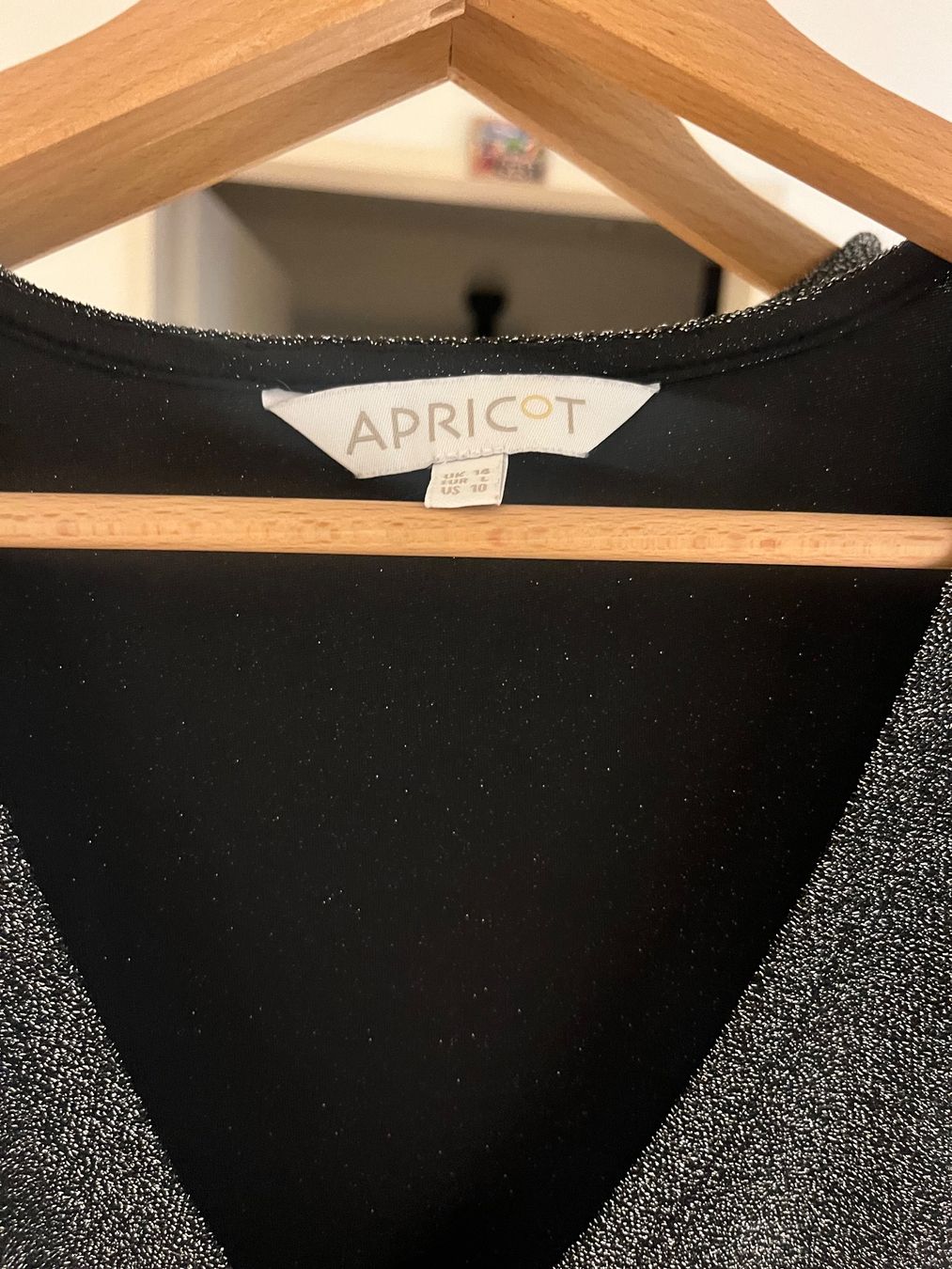 Vestiti: Glitzerkleid – Usato da Wetzikon ZH venduto da Jeannette022 3