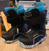 Snowboard Boots Burton Grösse 40 Neuwertig