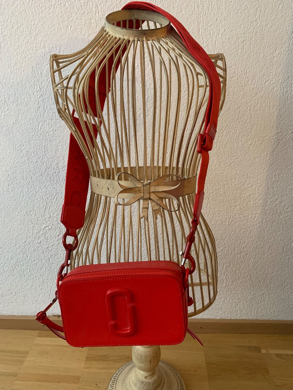 Marc Jacobs Taschen für Damen: Snapshot Marc Jacobs – Gebraucht aus Zürich von Lieneli