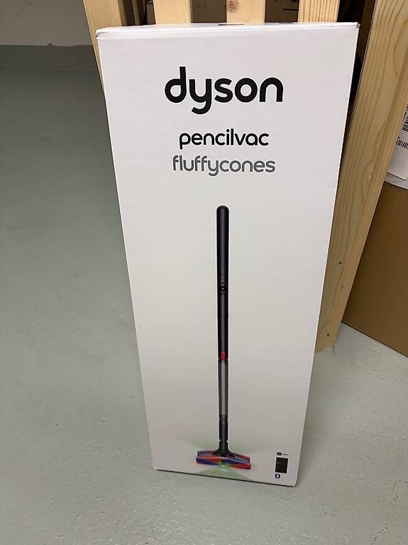 Dyson Staubsauger & Zubehör: Dyson PencilVac Fluffycones Staubsauger – Gebraucht aus Luzern von Aceleo 2