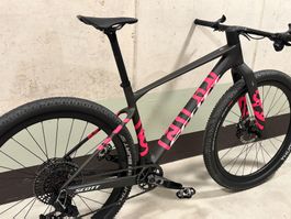 SCOTT SCALE GRAVEL RC