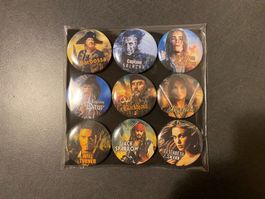 Pirates of the Caribbean Magnete, Neu!