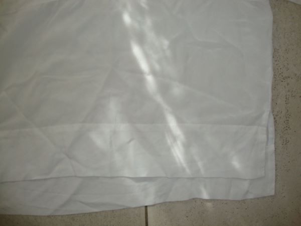 Nile Camicette: NILE BLUSE  100% SEIDE GR.S **NEU** – Nuovo (secondo la descrizione) da Rotkreuz venduto da Samballi 3