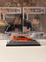 Hot Wheels RLC Exklusiv 1995 BMW M3 LTW Orange *NEU*
