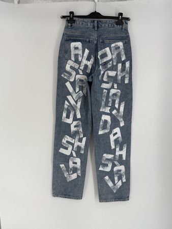 Là Shady Jeans Gr. 36