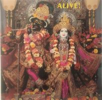 Rasa – Alive! (LP)