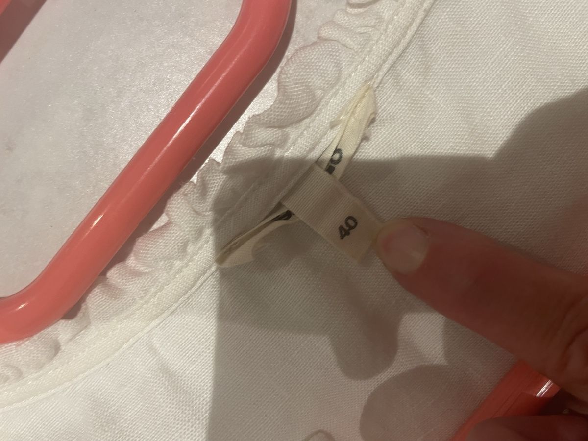 Deerberg Vestiti: Kleid Deerberg Gr. 40  mit Taschen – Usato da Winterthur venduto da Fabelhaft123 5