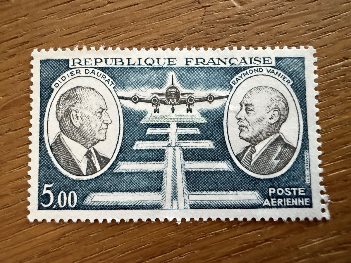 Tous les timbres: Briefmarken Konvolut gemischt  – D'occasion à Goldach par Messerguru 7