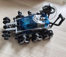 LEGO - Spybotics nicht komplett