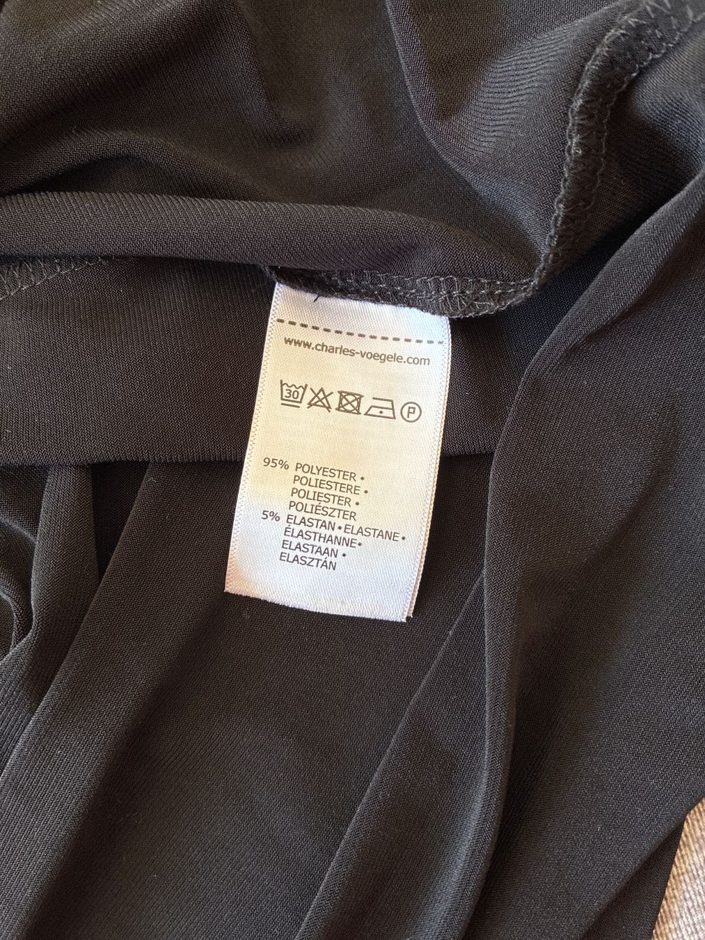 Vestiti: Kleid von CV Grösse 38/40 – Nuovo (secondo la descrizione) da Davos Platz venduto da nanigl 4