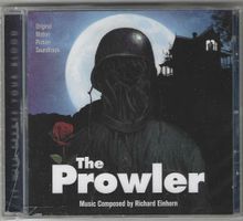 Richard Einhorn ‎– The Prowler - Neue