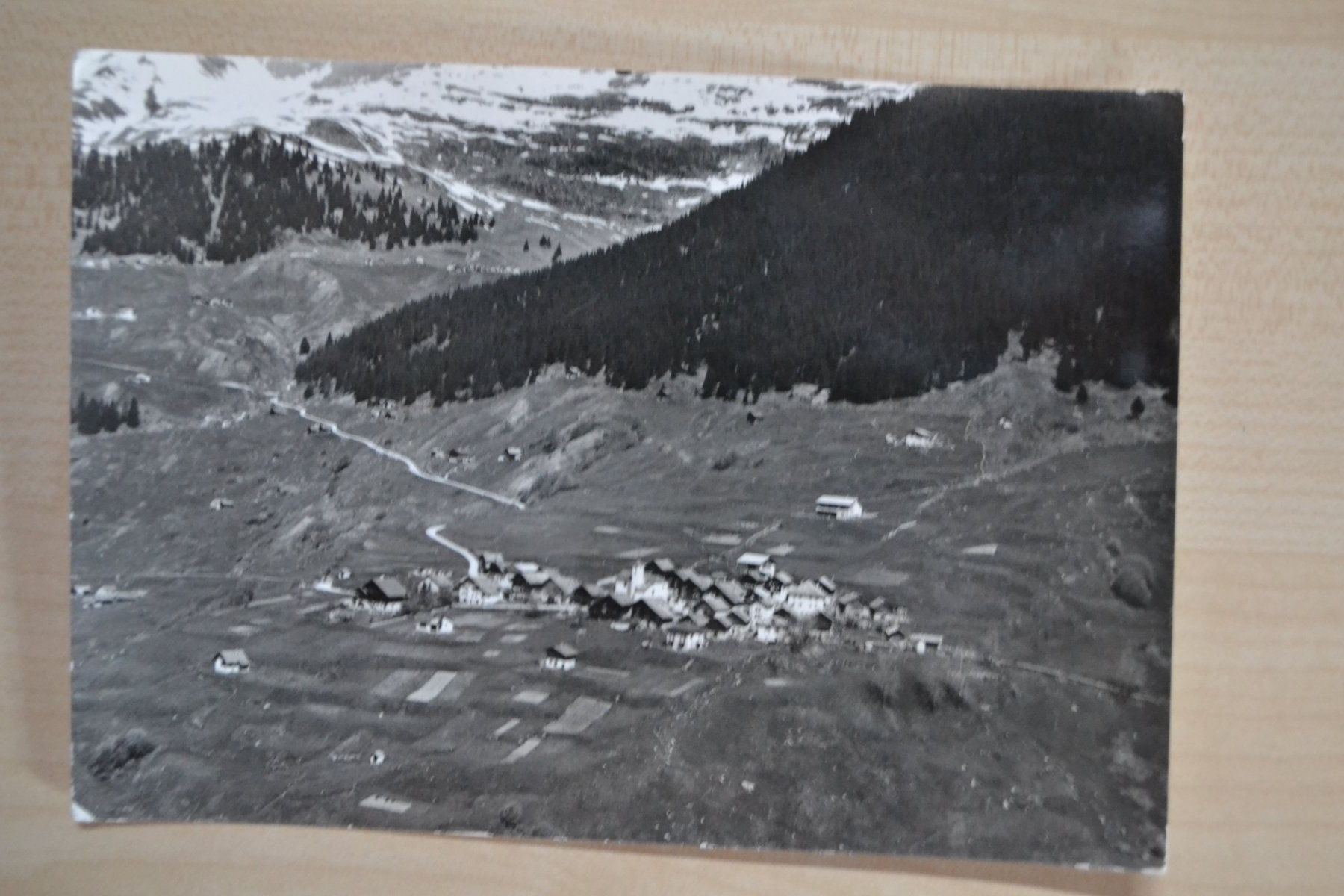 Cartoline postali: AK Molare TI – Usato da Beinwil am See venduto da kajak55