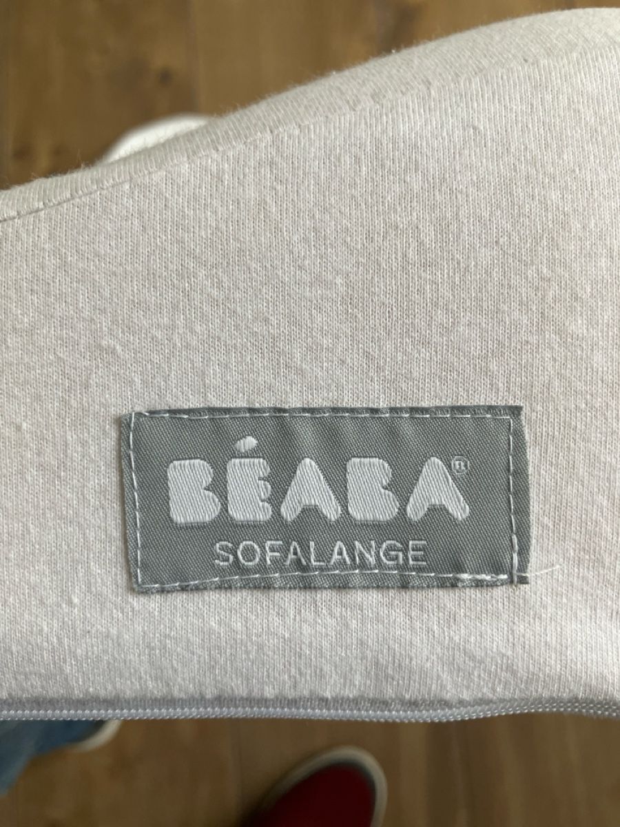 Tables à langer & accessoires: Matelas à langer Sofalange – D'occasion à Le Mont-Pèlerin par gir_9lpq 1