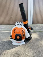 Laubbläser Stihl BR 800 C, Profi