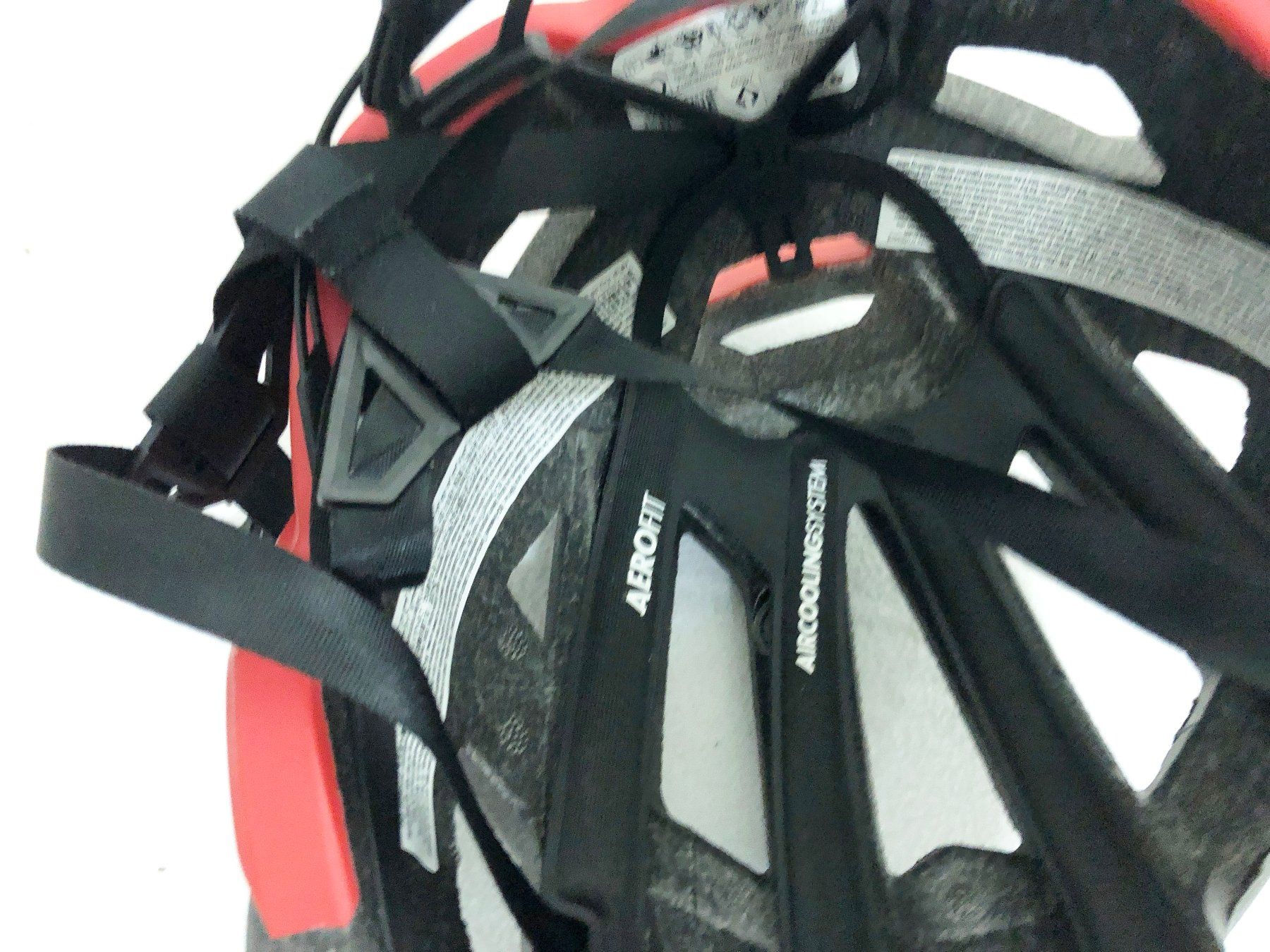 Caschi: Velohelm Marke ROCKRIDER – Usato da Glattbrugg venduto da Ariel012 3