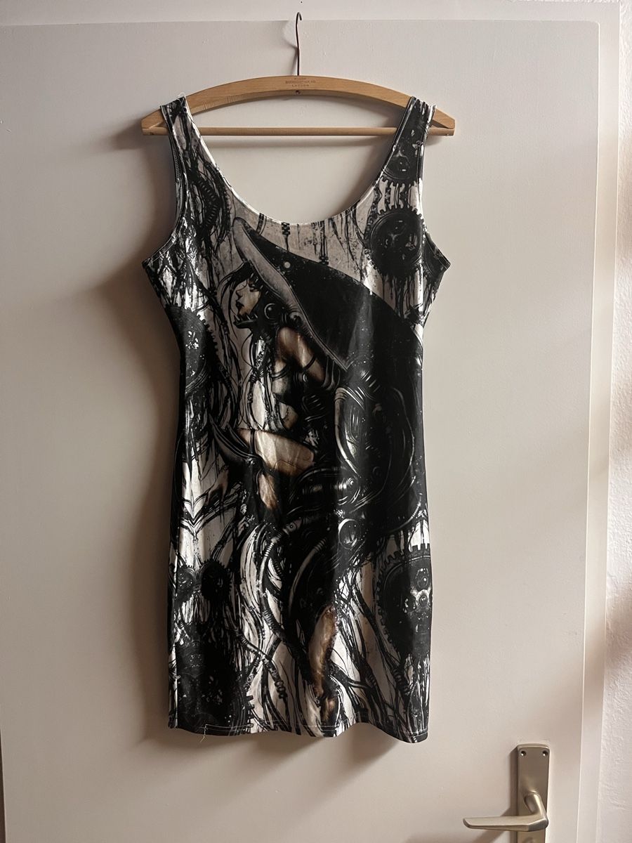Kleider: Steampunkrock Kleid M – Gebraucht aus Trimbach von Ninusch