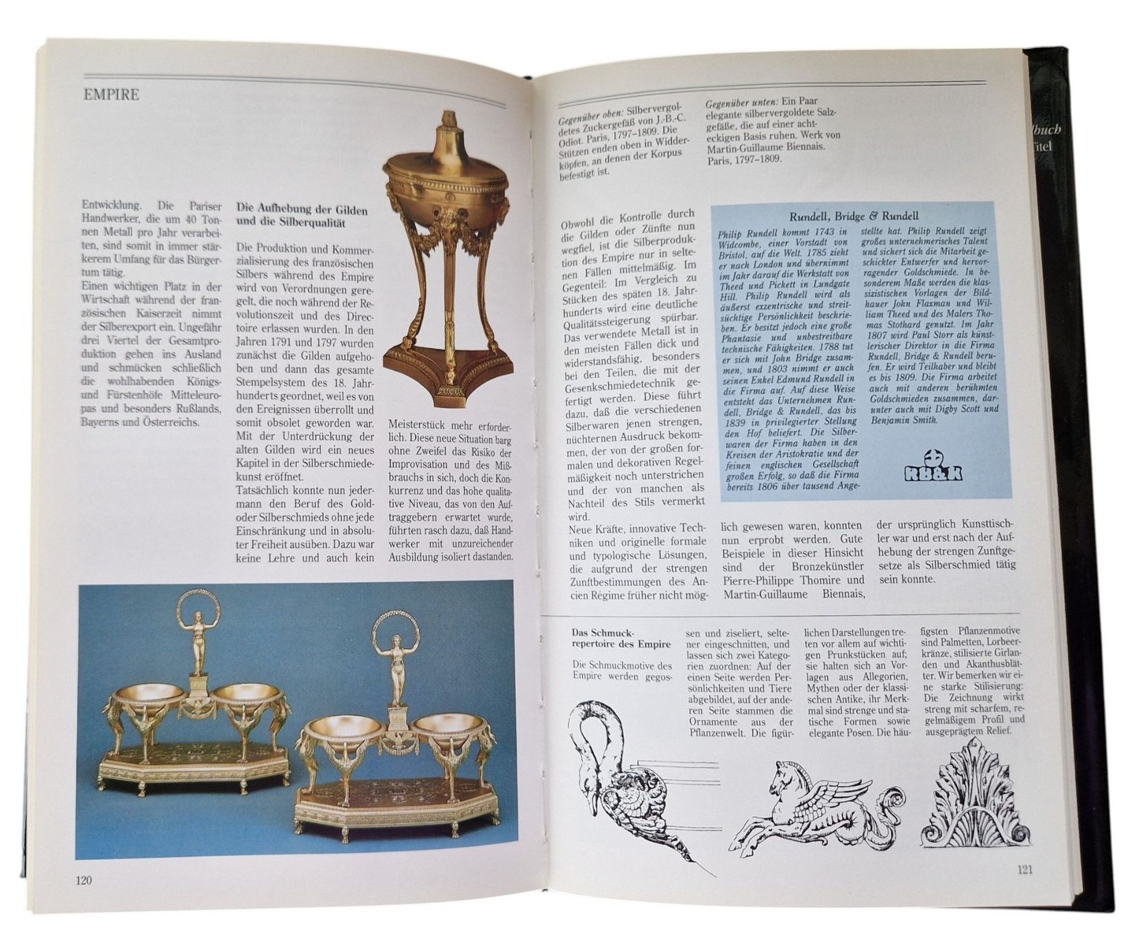 Bücher: Silber - Stil Marken Ornamentik Künstler – Gebraucht aus Mörschwil von aik_x8mc 8