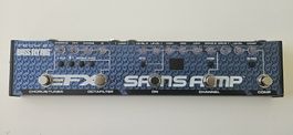 Tech 21Tech 21 SansAmp Bass Fly Rig V2
