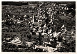 Fliegeraufnahme Sulgen Thg.