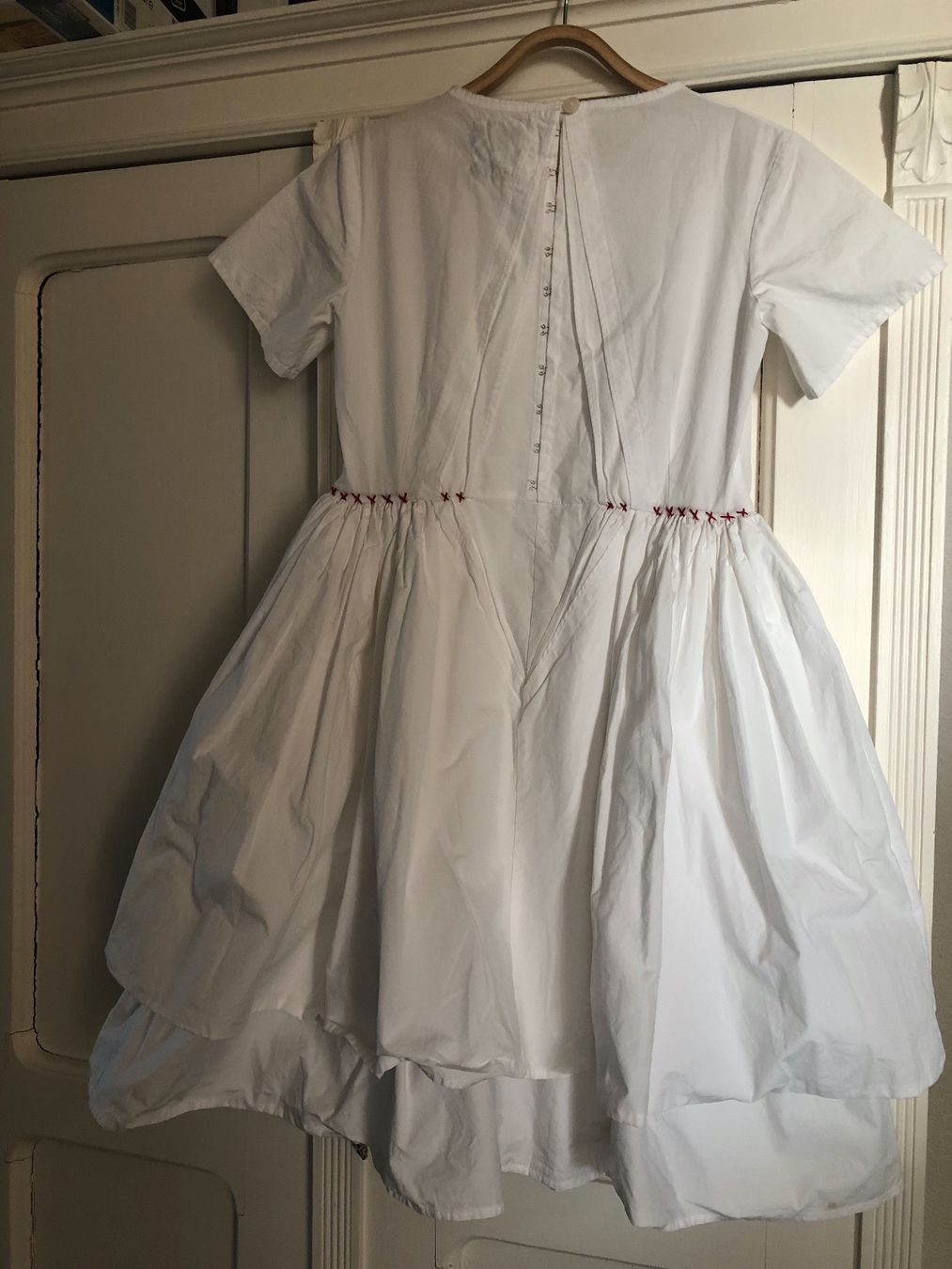 Ewa I Walla Kleider: Ewa i Walla Kleid 2017, Lillvor Gr. XS – Gebraucht aus Erlenbach ZH von verbena_mint 1