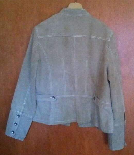 Giacche: Veste Biaggini – Nuovo (secondo la descrizione) da Botyre (Ayent) venduto da Viperine 1