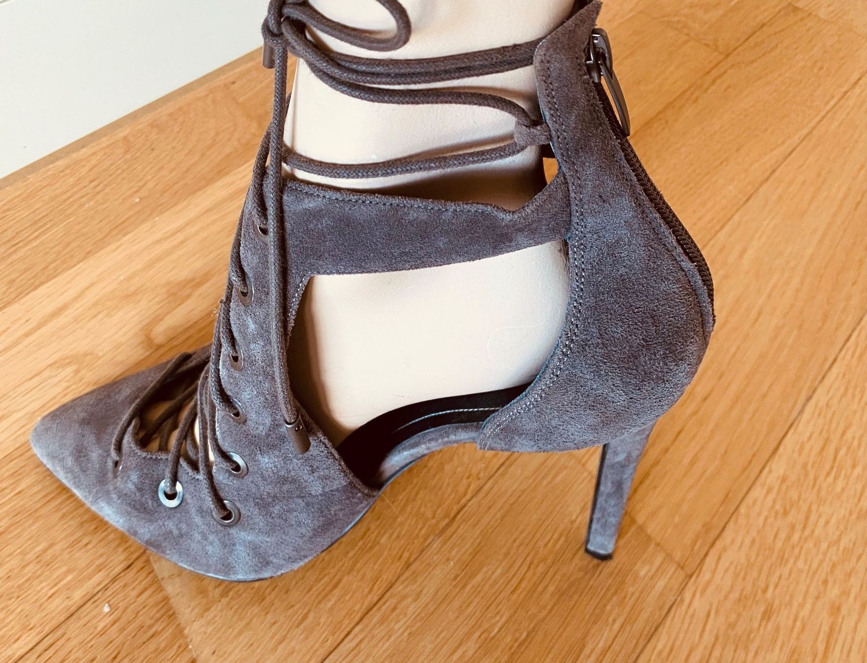 Napapijri Scarpe da donna: FOOTWEAR KENDALL + KYLIE – Usato da Walchwil venduto da Finibaci 3