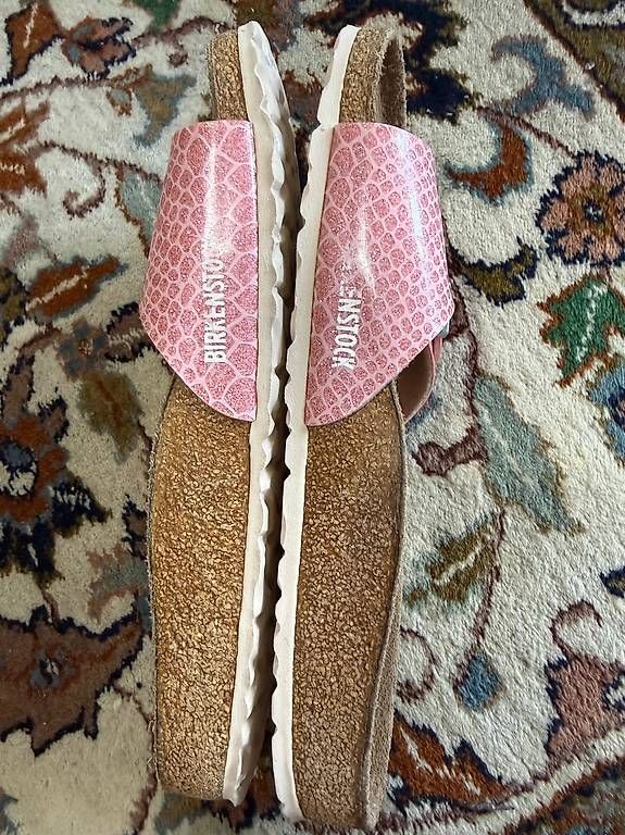 Scarpe da donna: Birkenstock Madrid Gr 41 – Usato da Zürich venduto da bil_s7tp 4