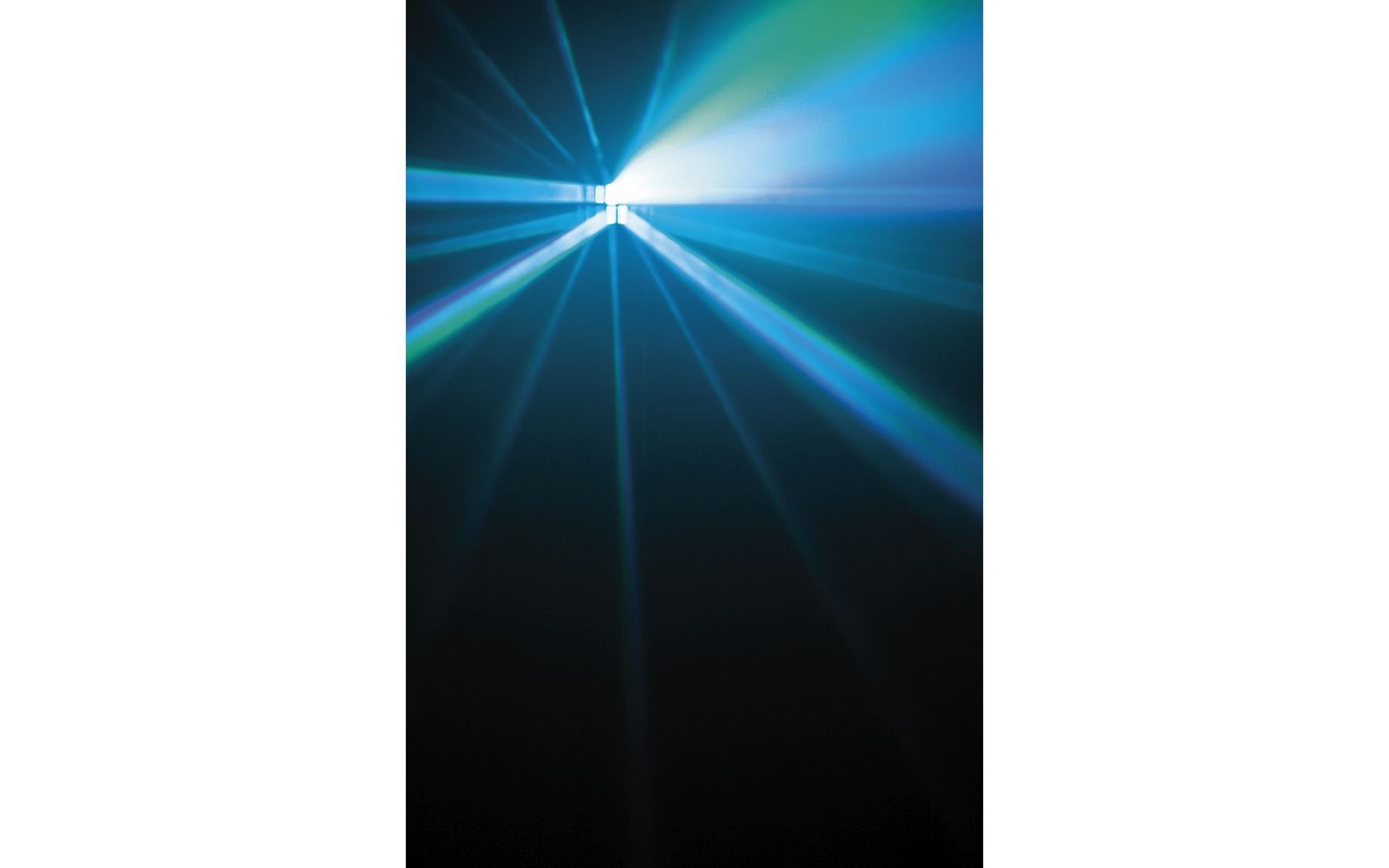 Illuminazione & Effetti luce: SHOWTEC Double3 Derby LED Q6 – Nuovo e nell'imballaggio originale da Däniken SO venduto da Profog1 4