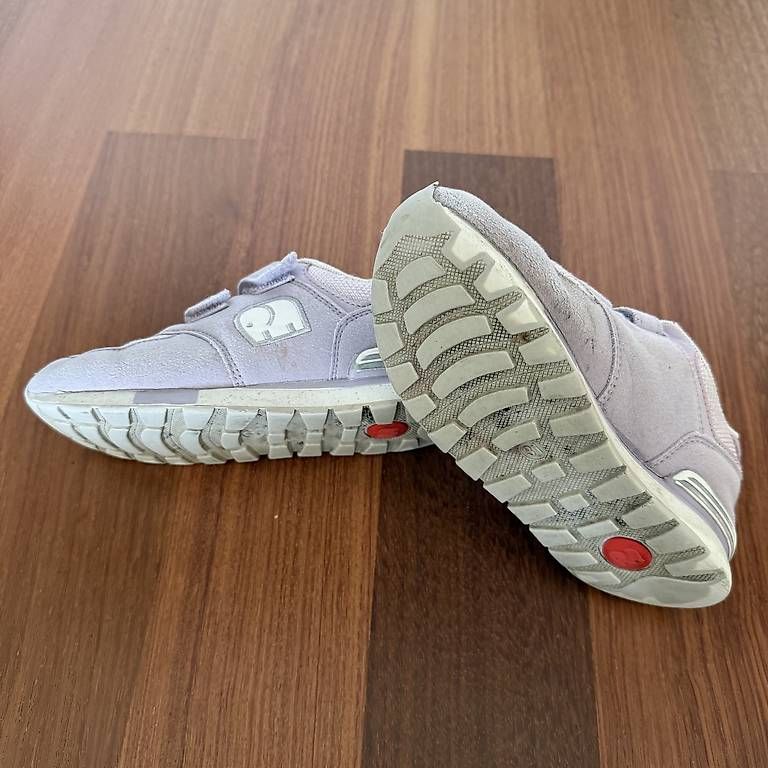 Elefanten Scarpe per ragazze: Elefanten Kinderschuhe / Schuhe , Gr. 31, hellviolett – Usato da Oberengstringen venduto da Simone_Ro 3