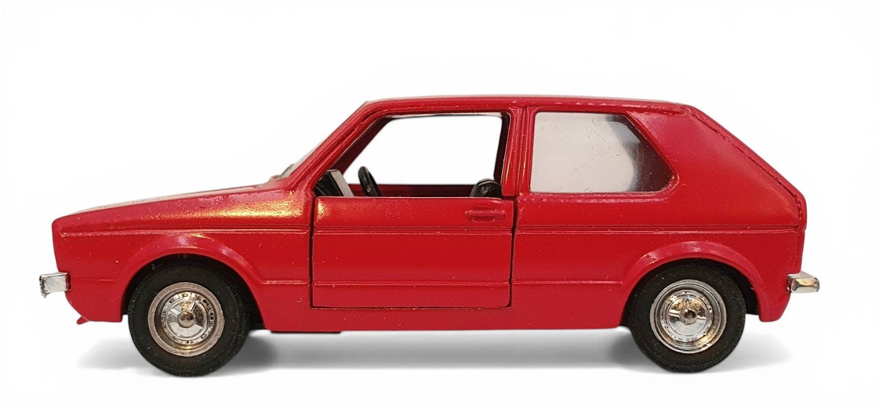 Solido Modellautos: Solido VW Golf – Gebraucht aus Rickenbach b. Wil von klassikmarkt.ch 1