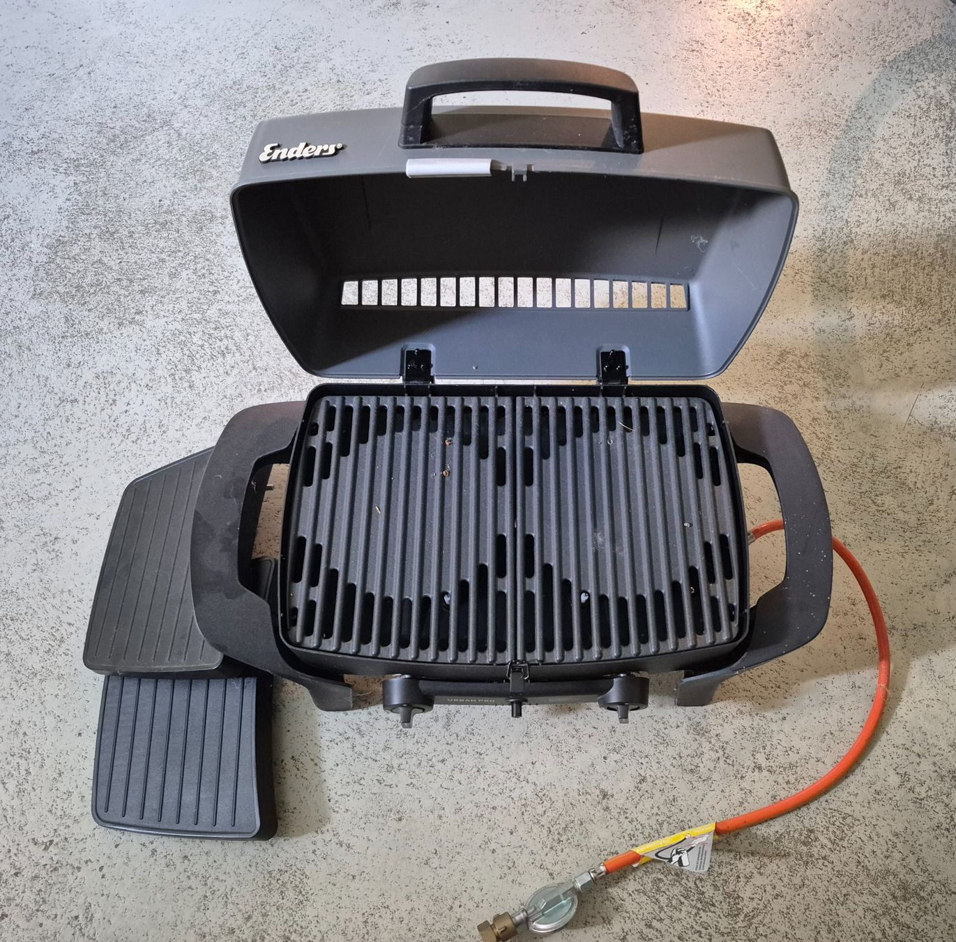 Grills: Enders Urban Pro Gasgrill – Neu (gemäss Beschreibung) aus Ettingen von Egj 2