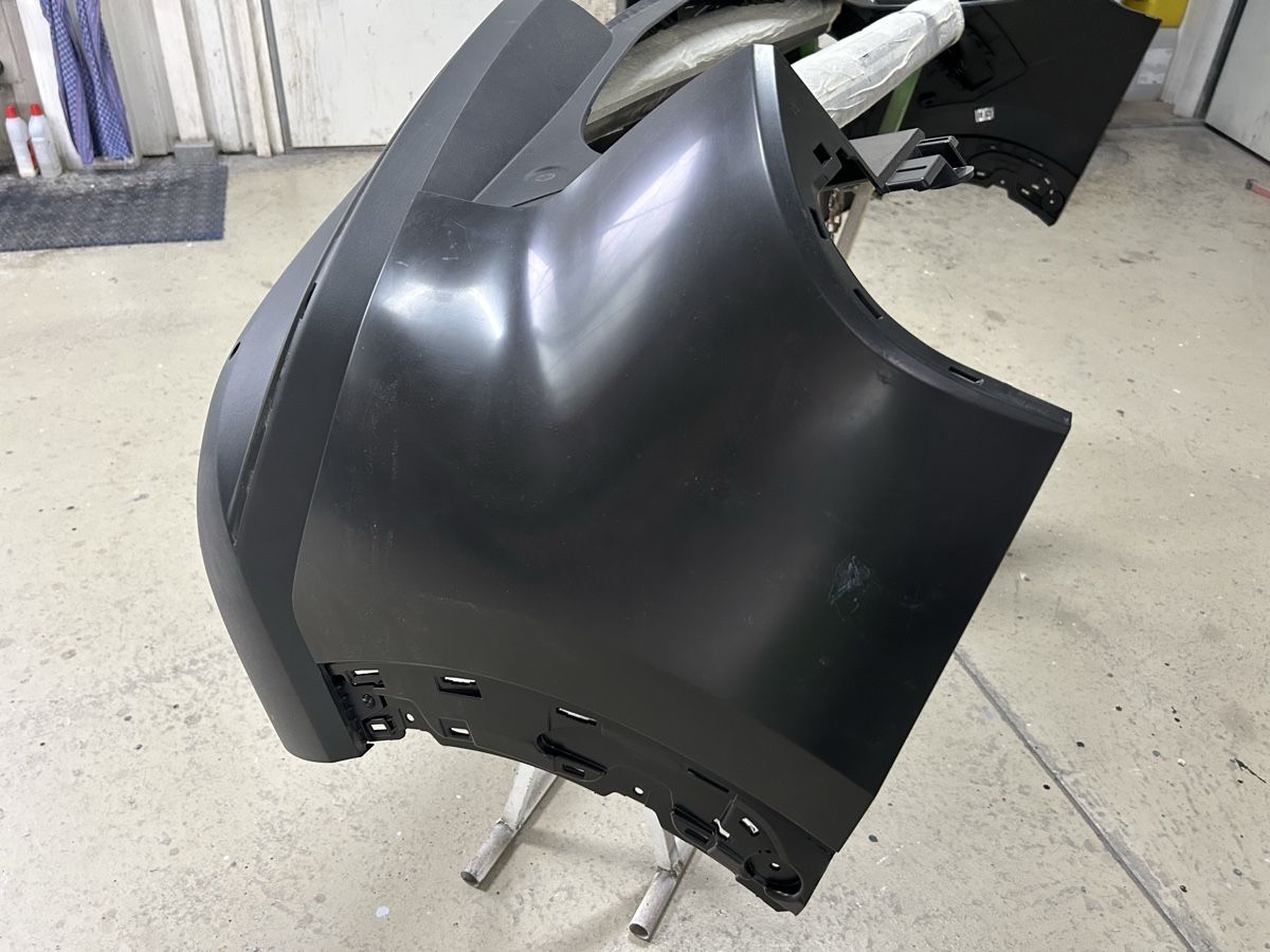 Alle Autoersatzteile: BYD  Atto2 Stosstange hinten – Gebraucht aus Bellach von amc1 4