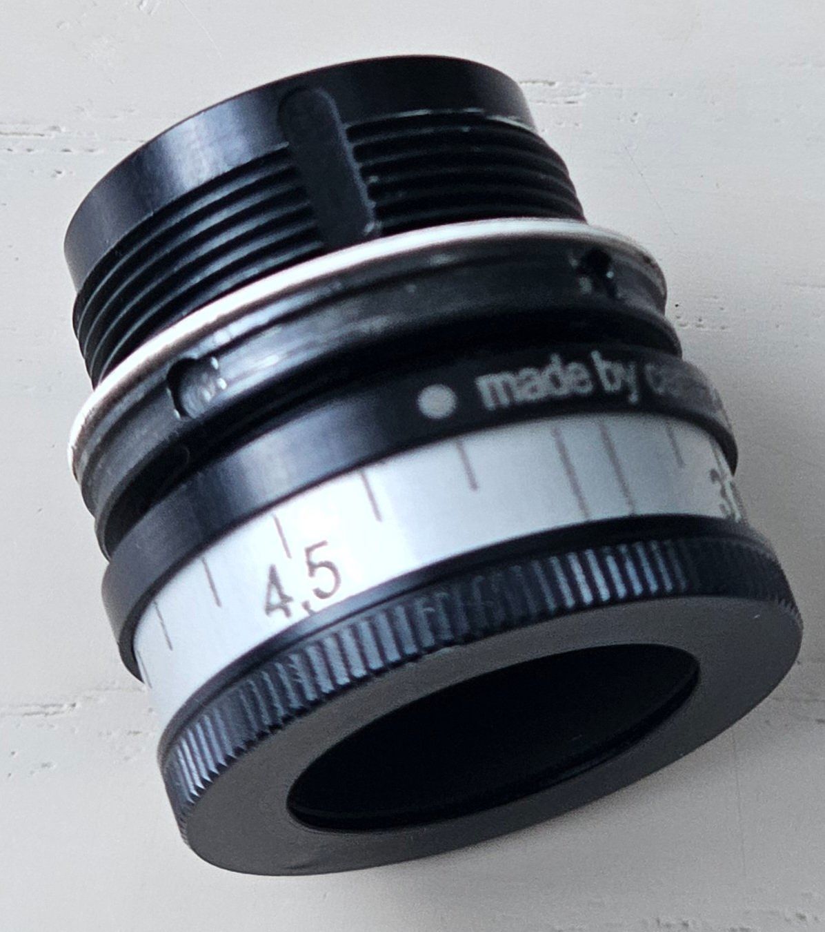 Tiro con l'arco: Ringkorn Centra M18x0.75 – Usato da Merenschwand venduto da Meribo 1