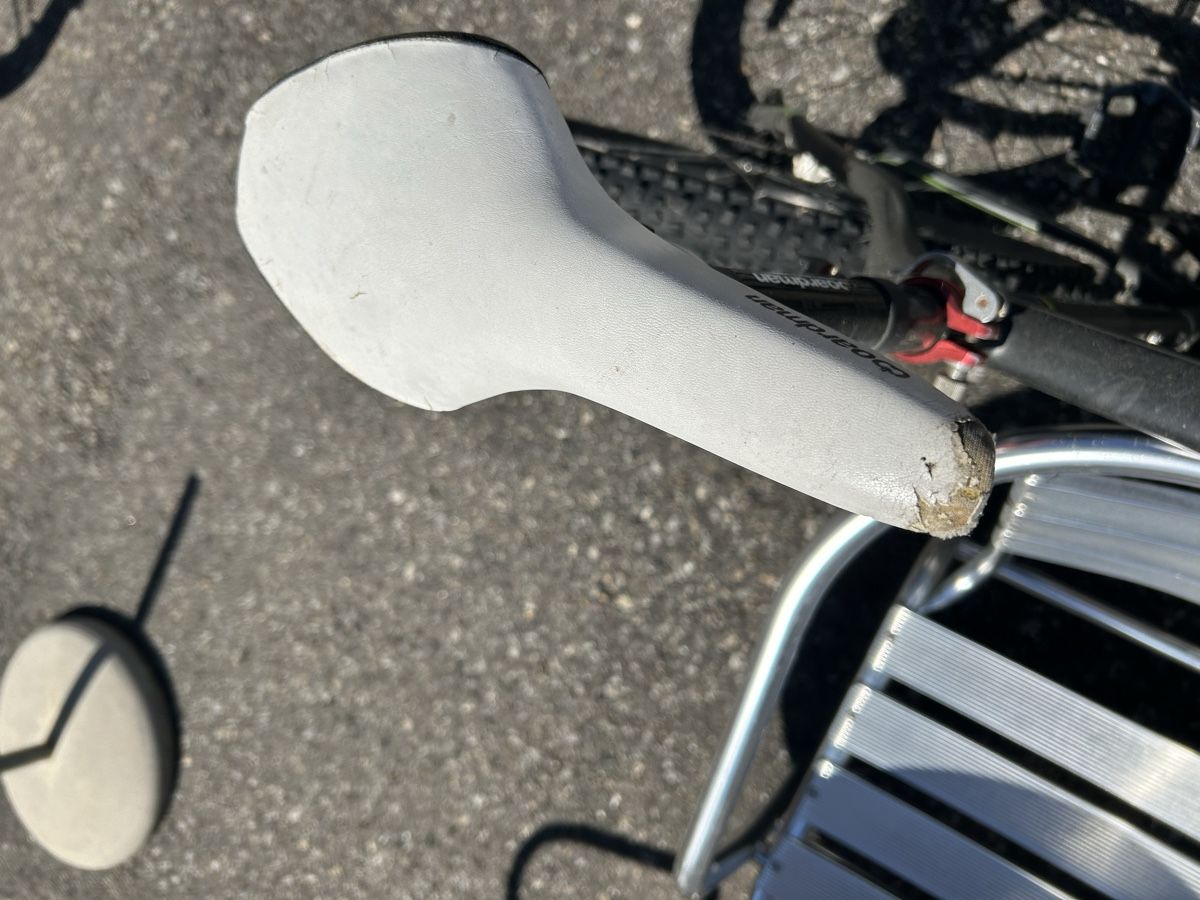 Velos: Mountainbike Bordman – Defekt aus arch von Amaga 2