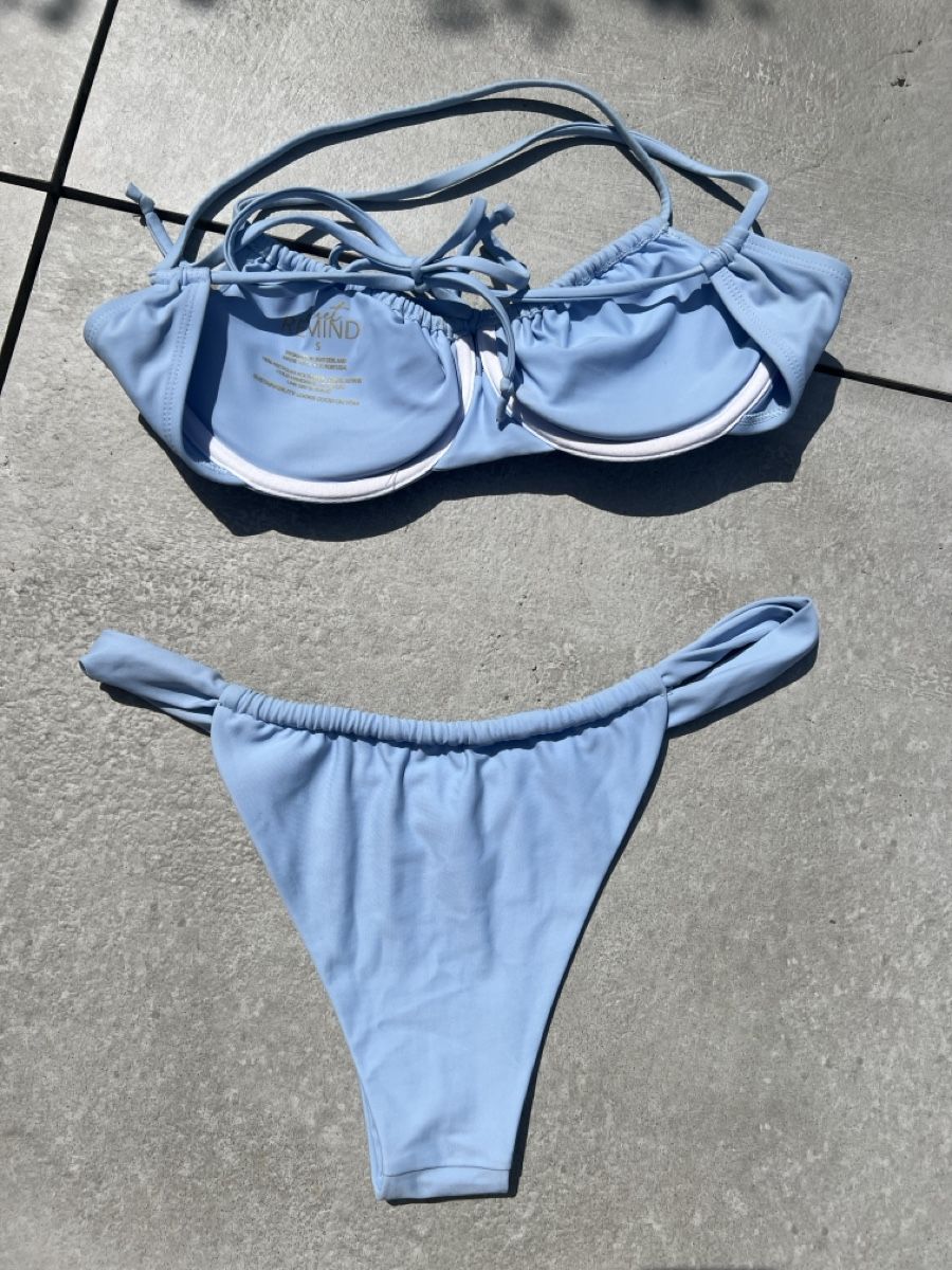 Costumi da bagno & Bikini: Sweet Remind Bikini-Set – Usato da Immensee venduto da LizzaSch03 1