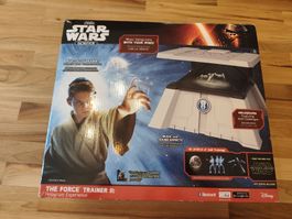Star wars the force trainer II