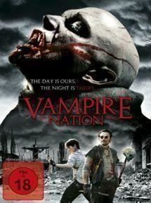 Tutti i DVDs: Vampire Nation – Usato da Basel venduto da jannickpascal
