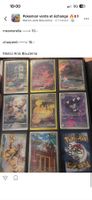 Cartes Pokémon