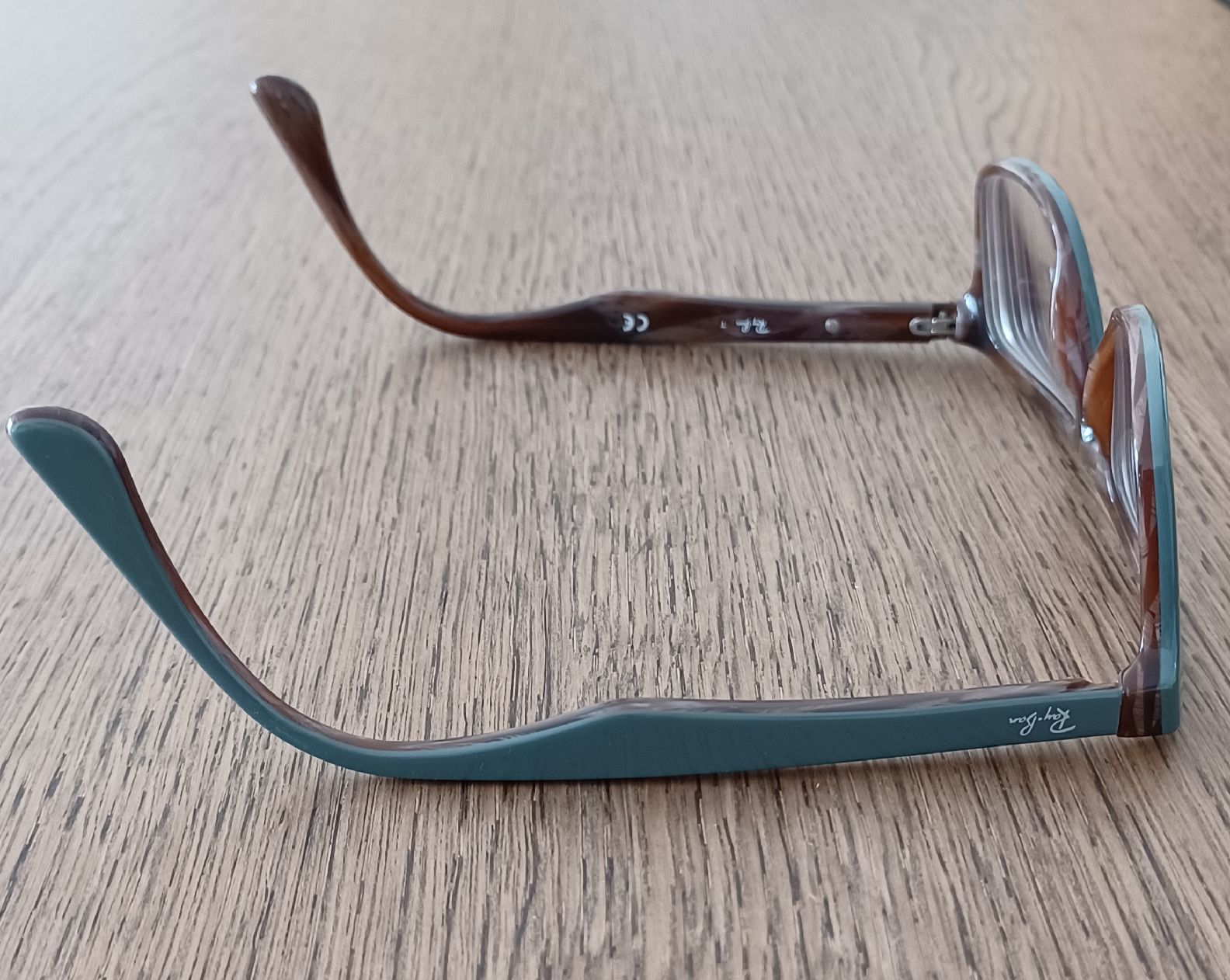 Ray-Ban Lunettes & Verres: Ray Ban Brillengestell – D'occasion à Zürich par rah_r6n6 4