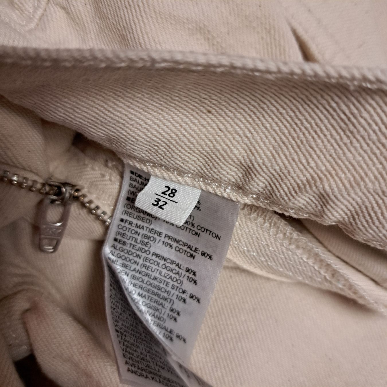 Armedangels Jeans: Jeans Armedangels – Gebraucht aus Zollikofen von selanaj 2