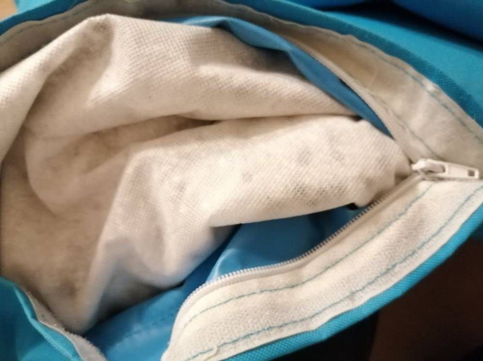 Sessel: Sitzsack Classic XXL – Gebraucht aus zufikon von radar07 2